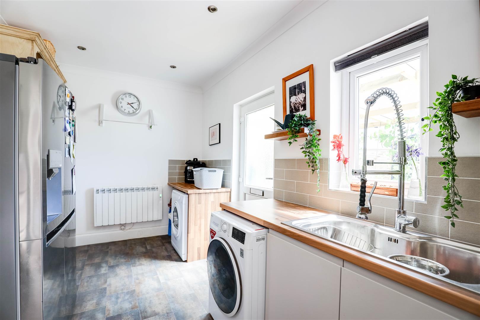 Watts & Brynteg Avenue, Bridgend County Borough, CF31 3EL